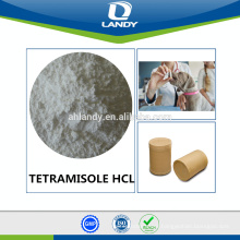 GOOD SALE CAS NO. 5086-74-8 DL-TETRAMISOLE HYDROCHLORIDE PRICE TETRAMISOLE
